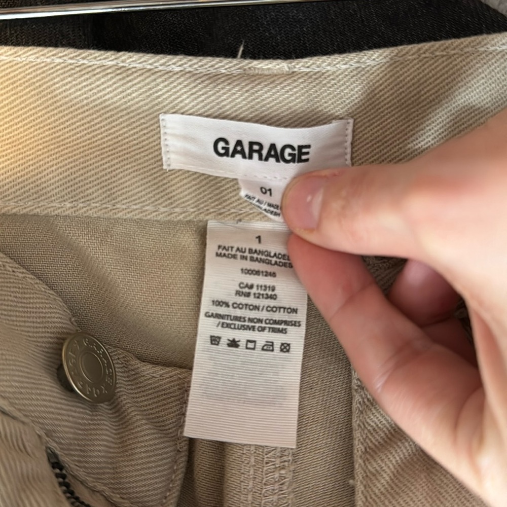 Carpenter Pants - Picture 6 of 6